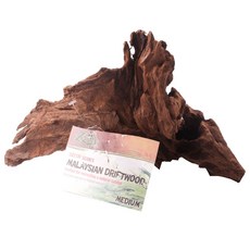 Zilla 爬行動物岩石造型房子 M號, 1個