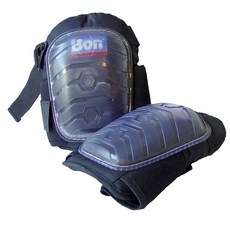Bon 護膝殼凝膠保護器安全防護, 1個