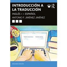 (英文書) 翻譯入門： 英文 西班牙文 平裝版, Routledge, 英文