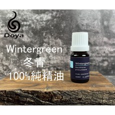 Doya 冬青純精油 10ml