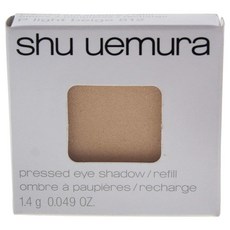 shu uemura 植村秀 單色眼影補充包 1.4g, 1入, 812 P Light Beige