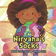 (英文圖書)Nirvana's Socks 平裝版, Independently Published, 英文