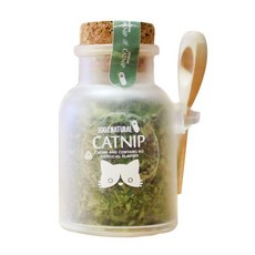 愛貓園 CATNIP 100%天然貓薄荷 貓咪零食 貓薄荷, 5g, 1個, 貓薄荷