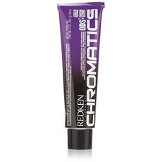 REDKEN 列德肯 Chromatic Prismatic 永久彩色零氨 63ml, 1個, 9N 自然