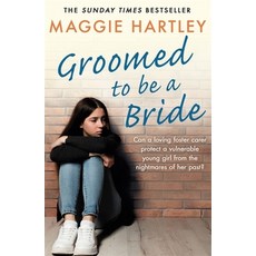 Groomed to Be a Bride 平裝版, Seven Dials, 英文