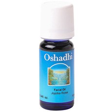 OSHADHI Oshadhi 精油面油荷荷巴玫瑰, 1個, 10ml