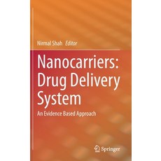 Nanocarriers: Drug Delivery System: An Evidence Based Approach 精裝版, Springer, 英文
