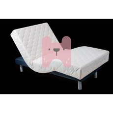 康元 電動床墊 二馬達, 詳見包裝, 單人床規格