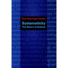 (英文圖書) Systematicity: The Nature of Science 平裝版, Oxford University Press, 英文