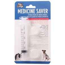 petlodge 省藥器, 1個