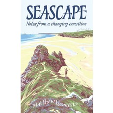 (英文圖書) Seascape: Notes from a Changing Coastline 精裝版, Calon, 英文