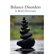 (英文圖書) Balance Disorders: A Brief Overview 精裝版, Authorhouse UK, 英文