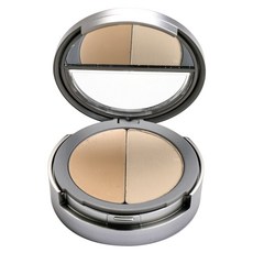 cargo 雙效遮瑕膏組 2.7g, 1入, 1C Fair