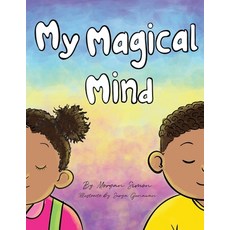 (英文圖書)My Magical Mind 平裝版, Independently Published, 英文