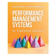 Performance Management Systems 精裝版, Sage Publications Ltd, 英文