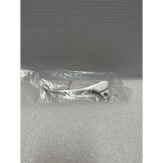 山葉 YAMAHA 原廠 JOG CIAO 巧 115 煞車拉桿 左拉桿, 銀色