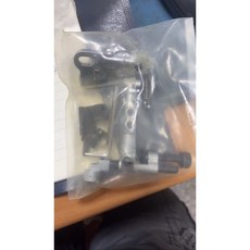 永昇縫紉 筒型車擋邊器，縫紉機配件，精準擋邊，適用多種機型, 1個