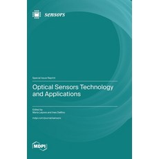 (英文圖書) Optical Sensors Technology and Applications 精裝版, Mdpi AG, 英文
