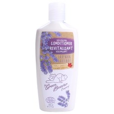 Green Beaver 豐盈煥活護髮素 薰衣草, 1個, 300ml