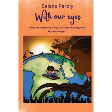 (英文圖書)With Our Eyes 平裝版, Independently Published, 英文