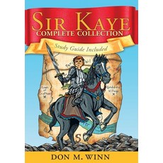 (英文圖書)Sir Kaye Complete Collection 精裝版, Cardboard Box Adventures, 英文