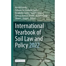 (英文圖書) International Yearbook of Law and Policy 2022 平裝版, Springer, 英文