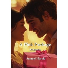 (英文圖書) A Pink Package (Romance) 平裝版, Samuel Harold, 英文