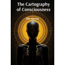 (英文圖書) The Cartography of Consciousness: Unveiling the Hidden Wisdom Within Your Dreams 平裝版, Ellis Sinclair, 英文