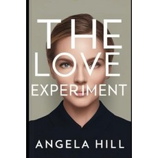 (英文圖書) The Love Experiment 平裝版, Independently Published, 英文