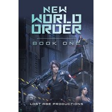 New World Order 平裝版, Green Sage Agency, 英文