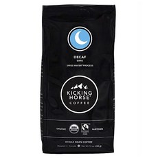 KICKING HORSE 咖啡豆, 無研磨咖啡豆, 284g, 1包