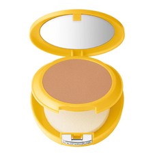 CLINIQUE 倩碧 礦物粉餅 SPF30 9.5g, 1入, Medium