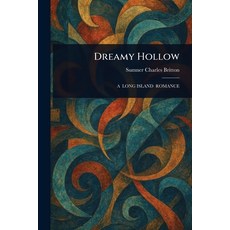 (英文圖書)Dreamy Hollow 平裝版, Anson Street Press, 英文