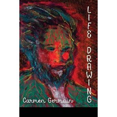 (英文圖書) Life Drawing 平裝版, Moonpath Press, 英文