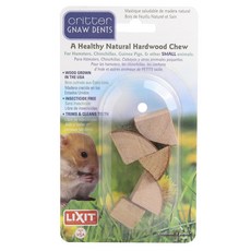 LIXIT lixit動物護理產品小動物或丹茲硬木, 5件