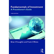 Fundamentals of Investment: A Practitioner's Guide 平裝版, Routledge, 英文