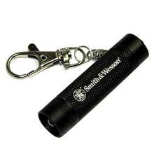 Smith&Wesson Galaxy Ray 個人 LED 手電筒 手電筒 黑色, 1個