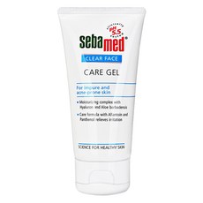 sebamed 施巴 淨痘潔膚凝露, 1條, 50ml