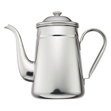 Kalita 咖啡手沖壺, 2.2L, 單品, 1個