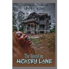 (英文圖書) The House on Hickory Lane 平裝版, Independently Published, 英文