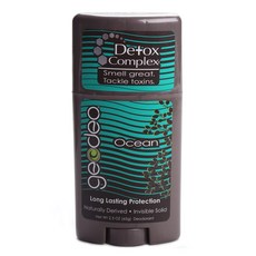 GEODEO 綜合除臭劑, 1個, 65克