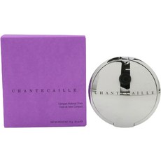 CHANTECAILLE 香緹卡 清透粉餅, 花瓣, 1個