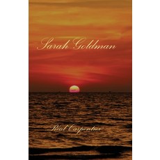 (英文圖書) Sarah Goldman 平裝版, Real Carpentier, 英文