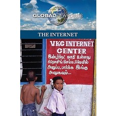 (英文圖書)The Internet 平裝版, Greenhaven Publishing, 英文