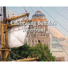 Celebrating Buffalo's Waterfront 精裝版, Rock / Paper / Safety Scissors, 英文