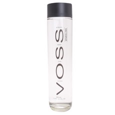 VOSS 芙絲 蘇打水, 1個, 800ml