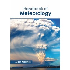Handbook of Meteorology 精裝版, Callisto Reference, 英文