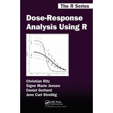 Dose-Response Analysis Using R 平裝版, CRC Press, 英文