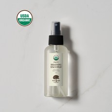 Aromather 專注呼吸空間噴霧 130ml USDA認證