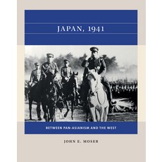 (英文圖書) Japan 1941: Between Pan-Asianism and the West 平裝版, University of North Carolin..., 英文